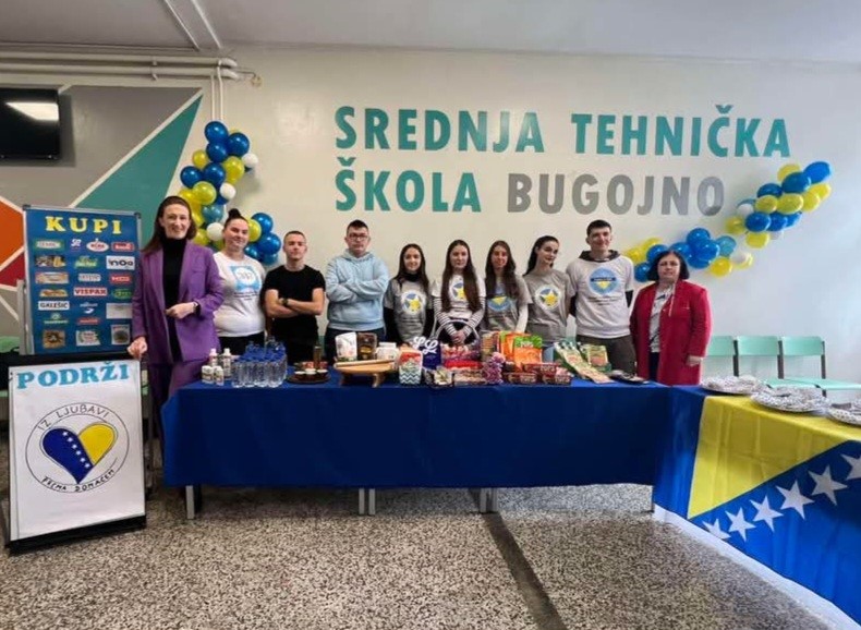 Promotion of Domestic Products – Key to the Economic Development of BiH